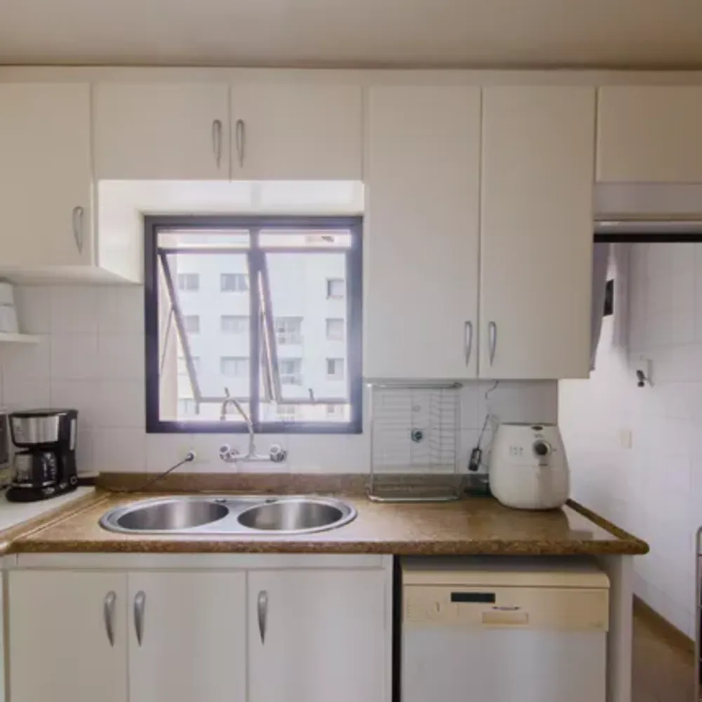 Apartamento, 4 quartos, 200 m² - Foto 4