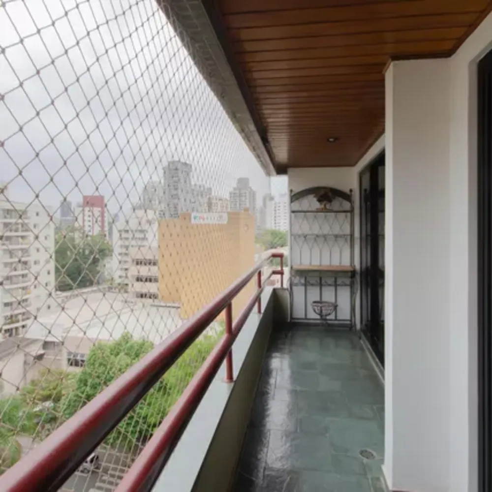 Apartamento, 4 quartos, 200 m² - Foto 11