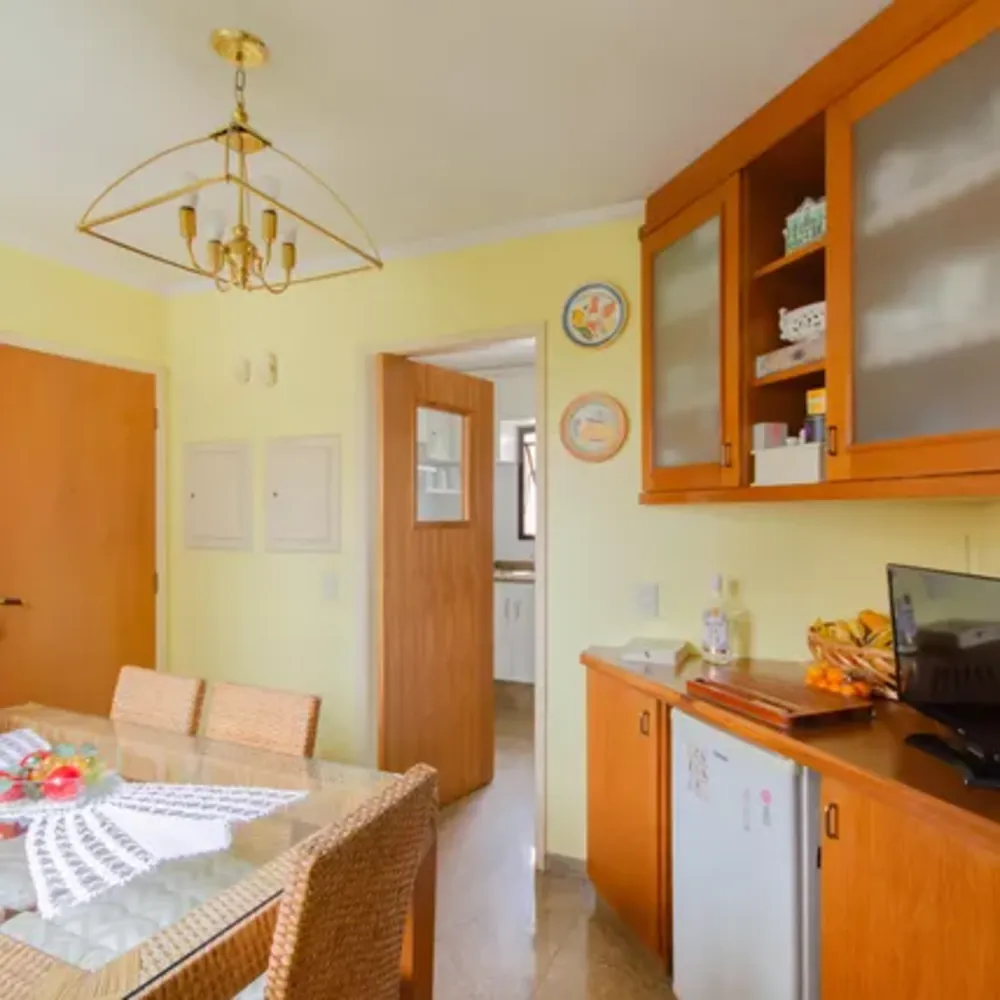 Apartamento, 4 quartos, 200 m² - Foto 8
