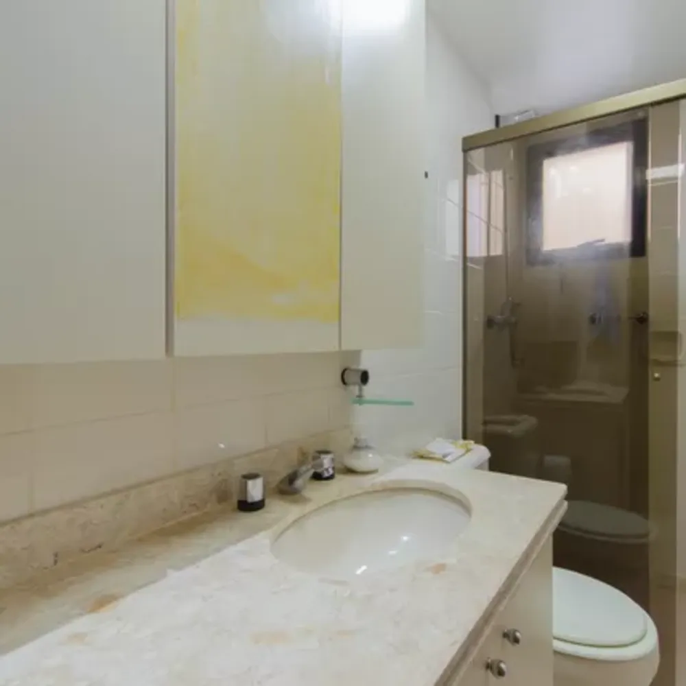 Apartamento, 4 quartos, 200 m² - Foto 1
