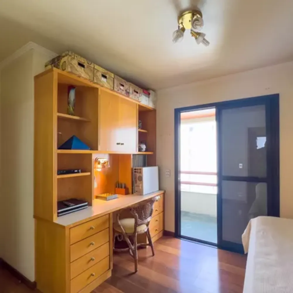 Apartamento, 4 quartos, 200 m² - Foto 2