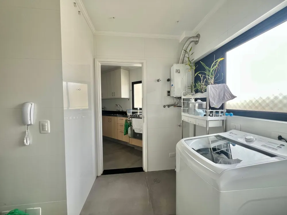 Cobertura, 3 quartos, 214 m² - Foto 8