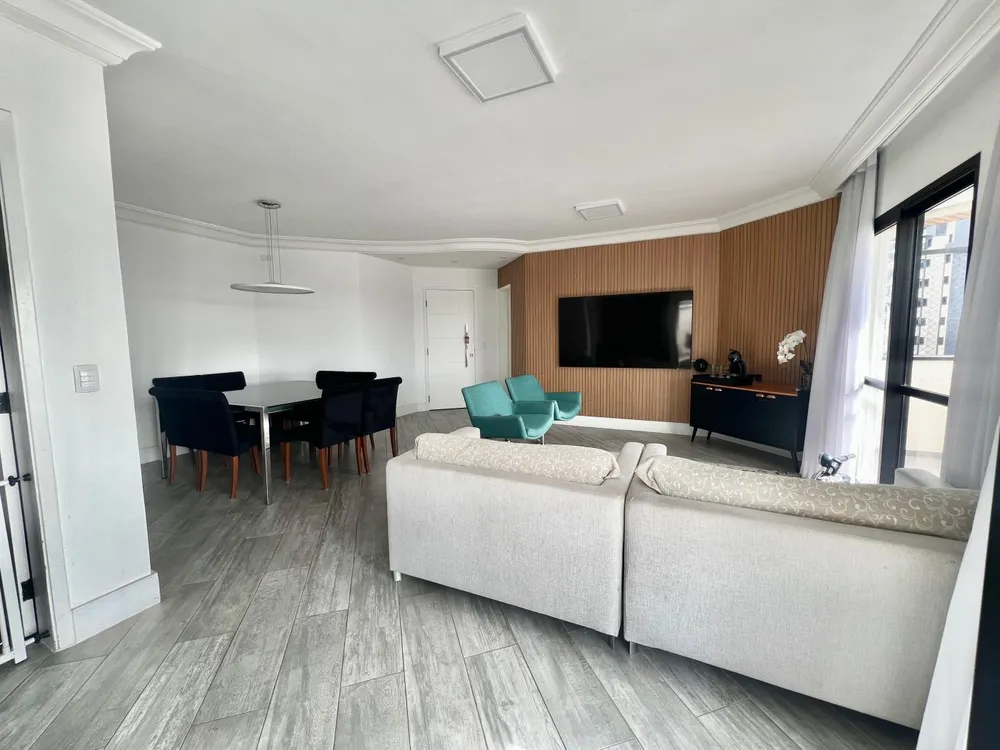 Cobertura, 3 quartos, 214 m² - Foto 6