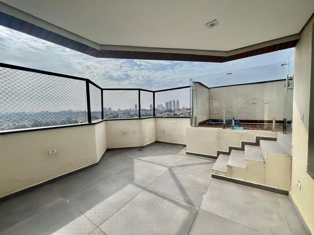 Cobertura, 3 quartos, 214 m² - Foto 3