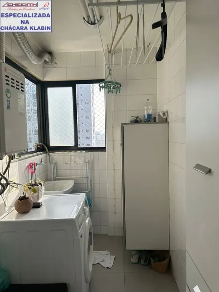 Apartamento, 3 quartos, 118 m² - Foto 8