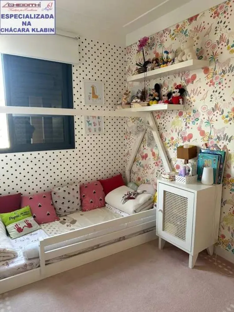 Apartamento, 3 quartos, 118 m² - Foto 9