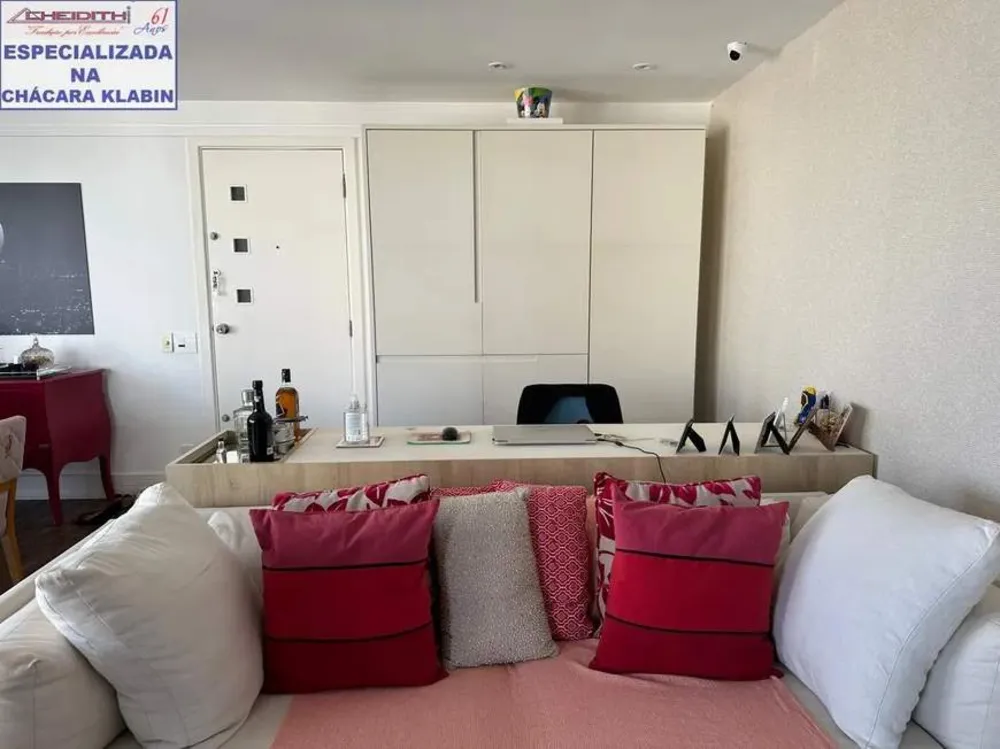 Apartamento, 3 quartos, 118 m² - Foto 5