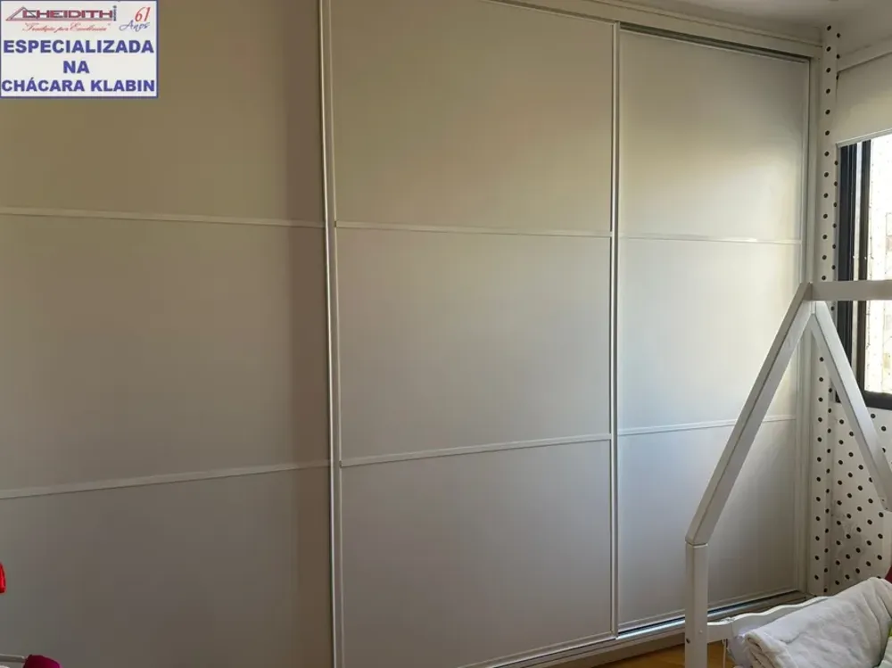 Apartamento, 3 quartos, 118 m² - Foto 6