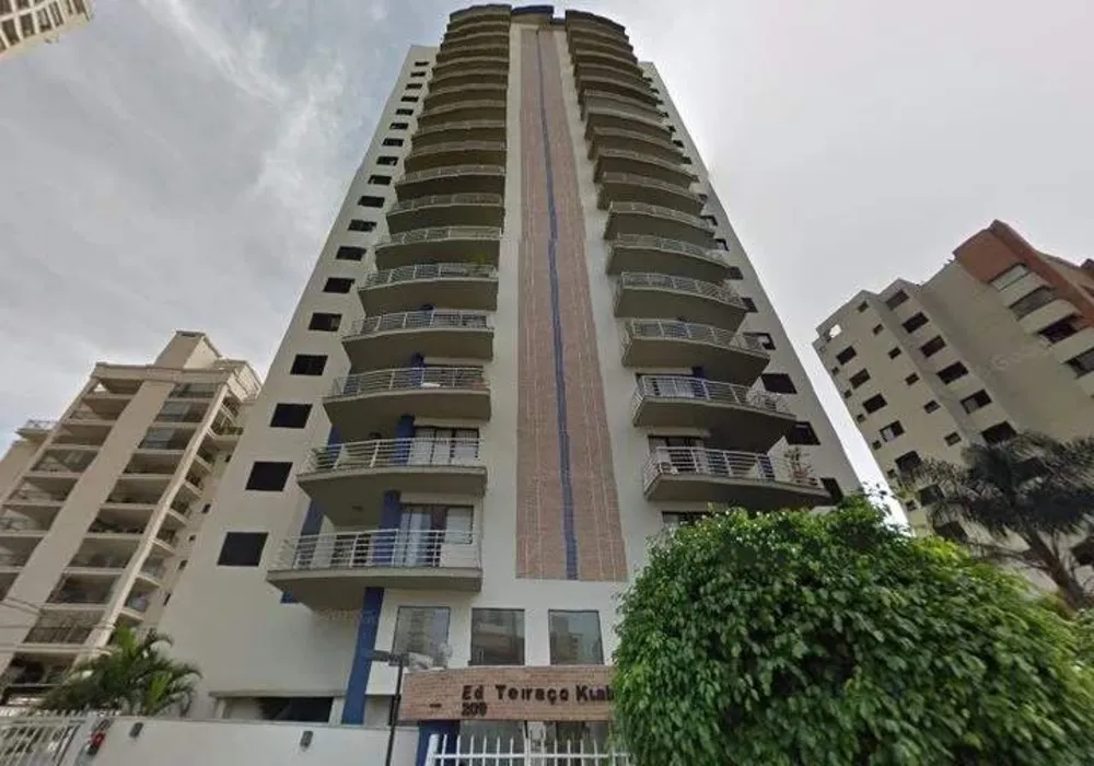 Apartamento, 3 quartos, 118 m² - Foto 11