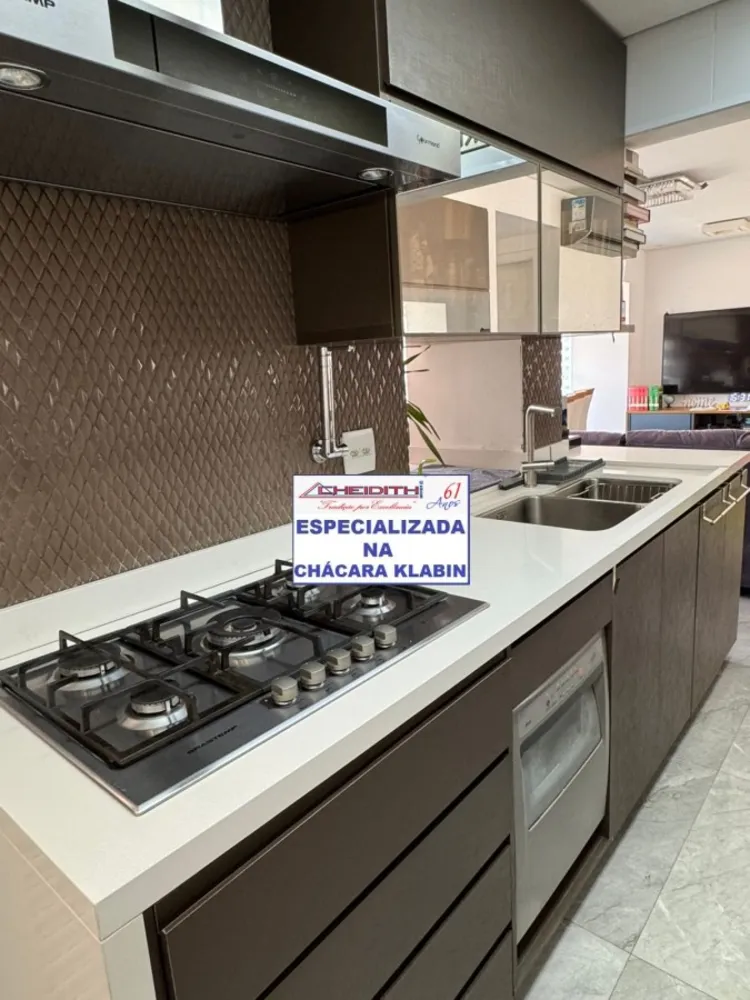Apartamento, 3 quartos, 95 m² - Foto 12