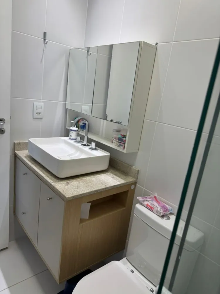 Apartamento, 3 quartos, 95 m² - Foto 5