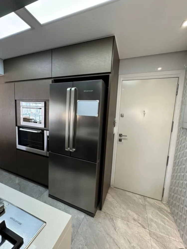 Apartamento, 3 quartos, 95 m² - Foto 2