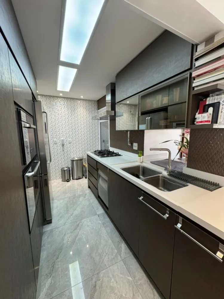 Apartamento, 3 quartos, 95 m² - Foto 4
