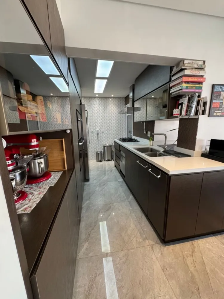 Apartamento, 3 quartos, 95 m² - Foto 3