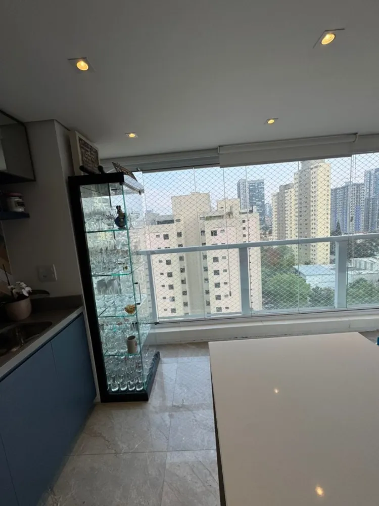 Apartamento, 3 quartos, 95 m² - Foto 1