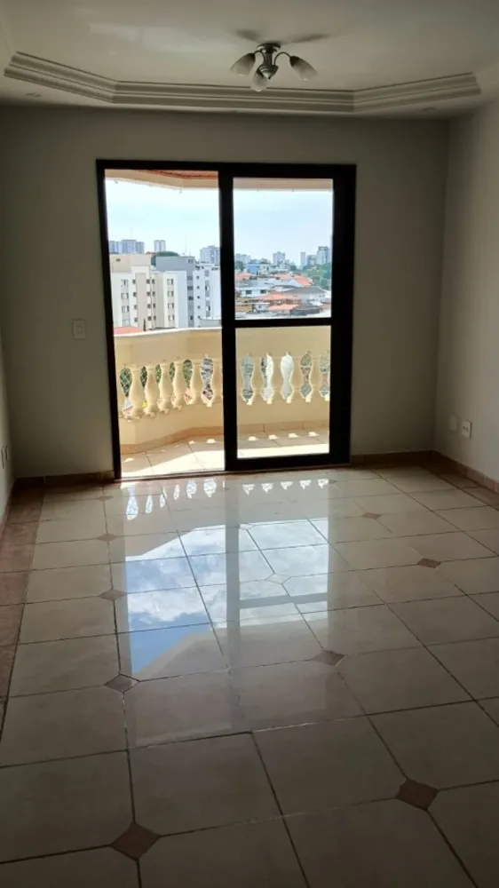 Apartamento, 3 quartos, 82 m² - Foto 8