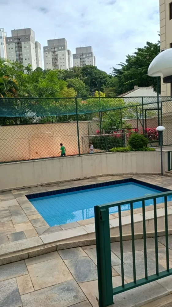 Apartamento, 3 quartos, 82 m² - Foto 2