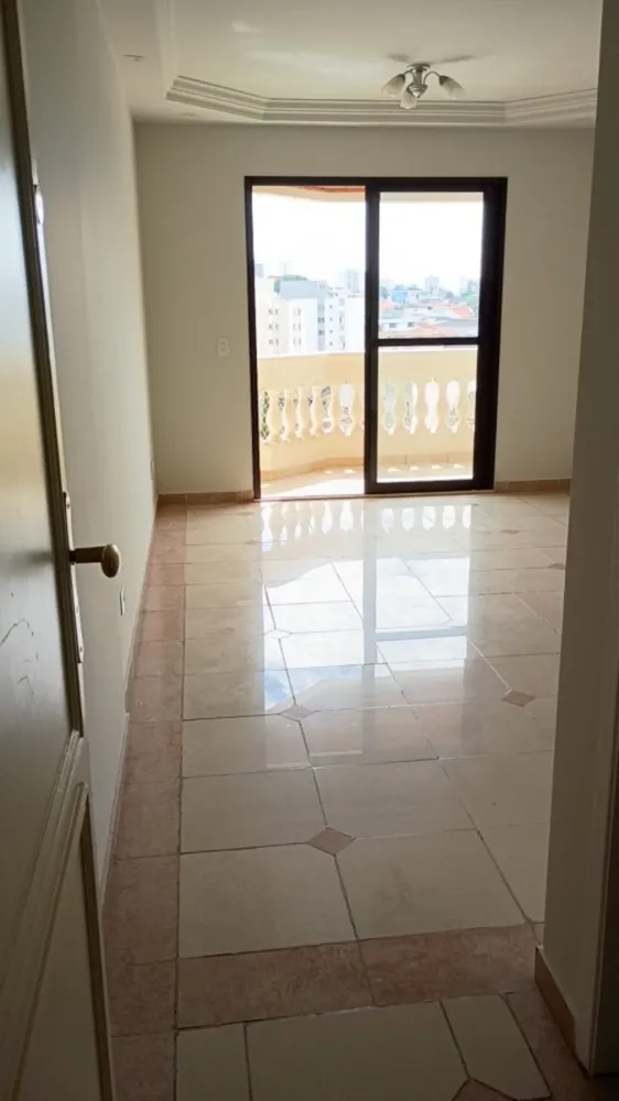 Apartamento, 3 quartos, 82 m² - Foto 1