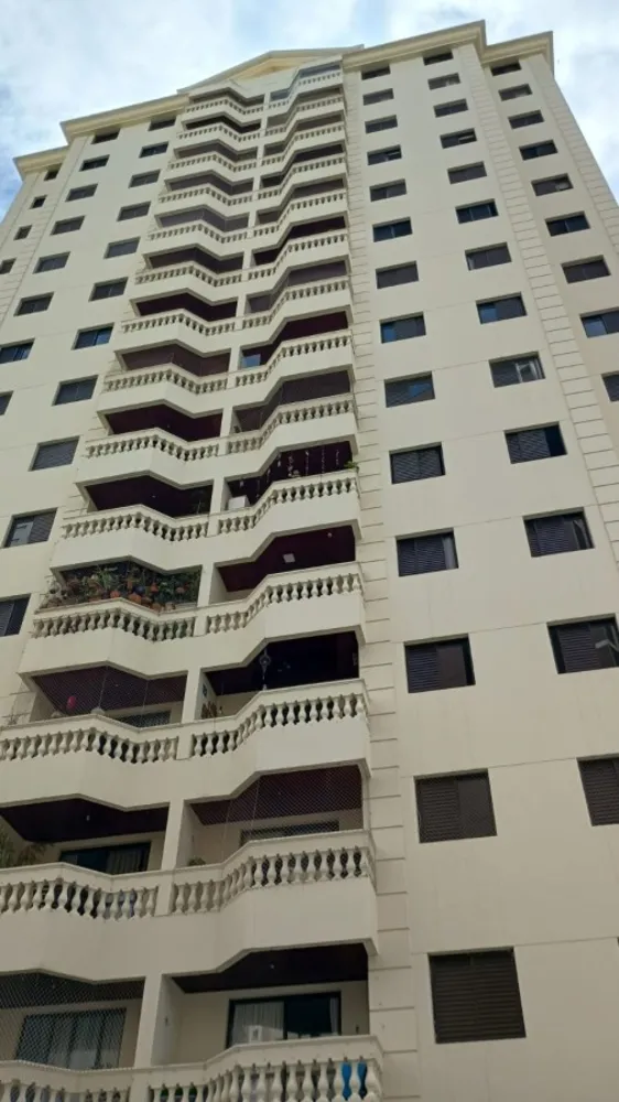 Apartamento, 3 quartos, 82 m² - Foto 3