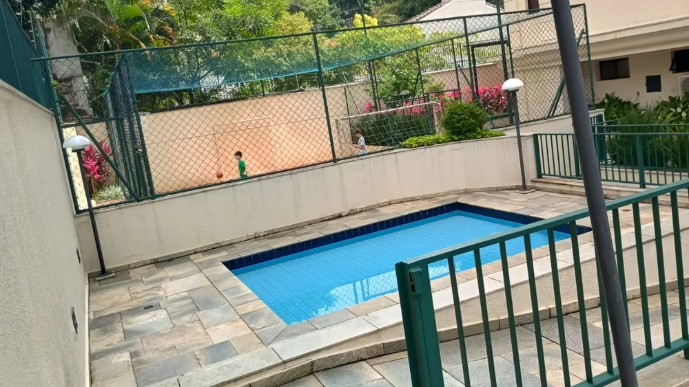 Apartamento, 3 quartos, 82 m² - Foto 4