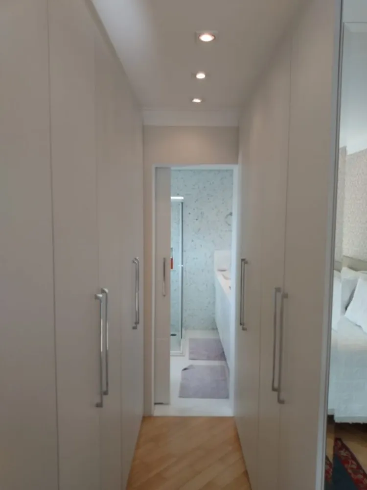 Apartamento, 3 quartos, 156 m² - Foto 1
