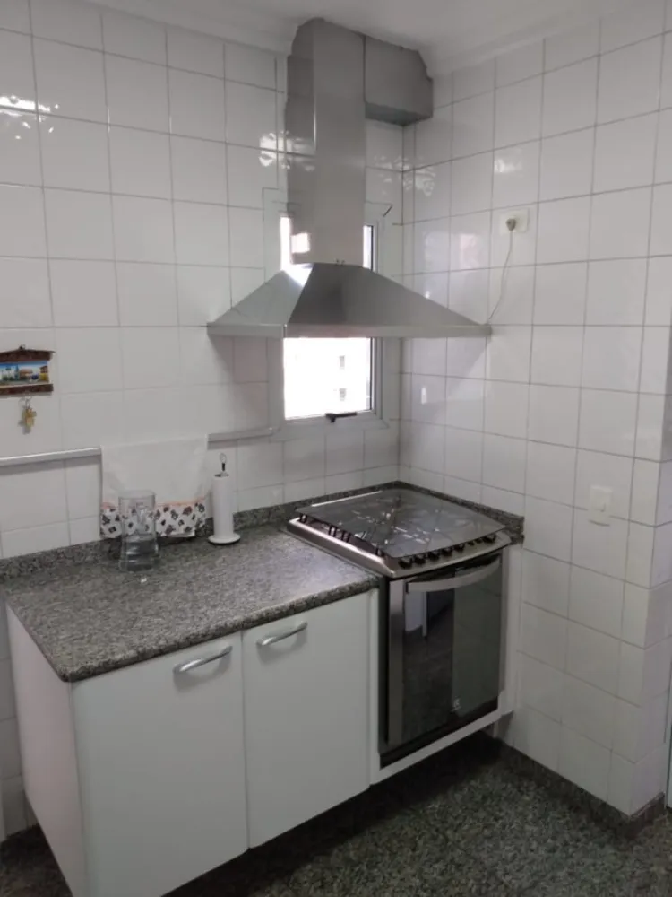 Apartamento, 3 quartos, 156 m² - Foto 2