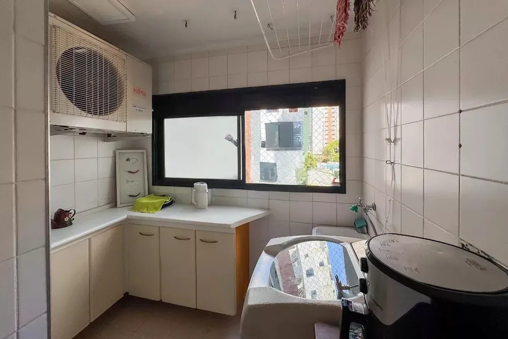 Apartamento, 3 quartos, 106 m² - Foto 1