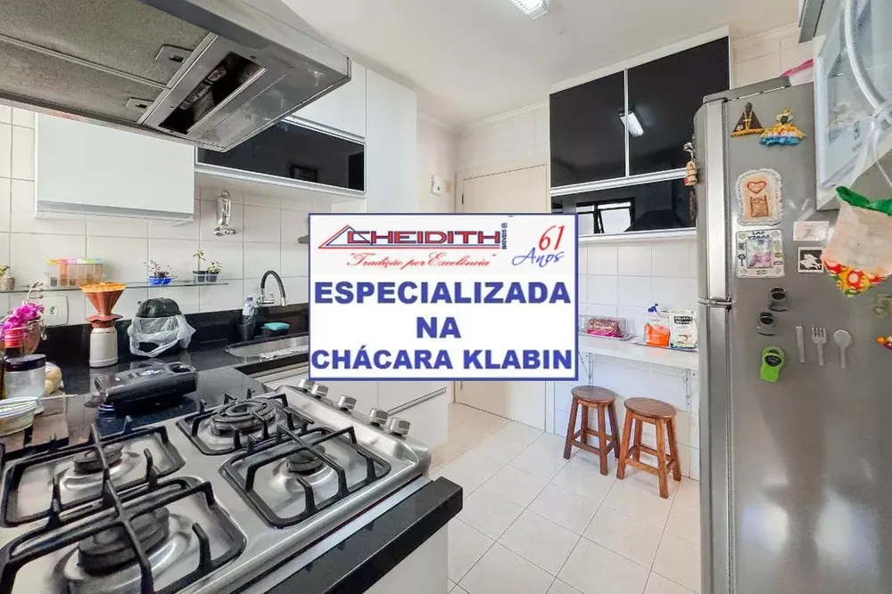 Apartamento, 3 quartos, 106 m² - Foto 7