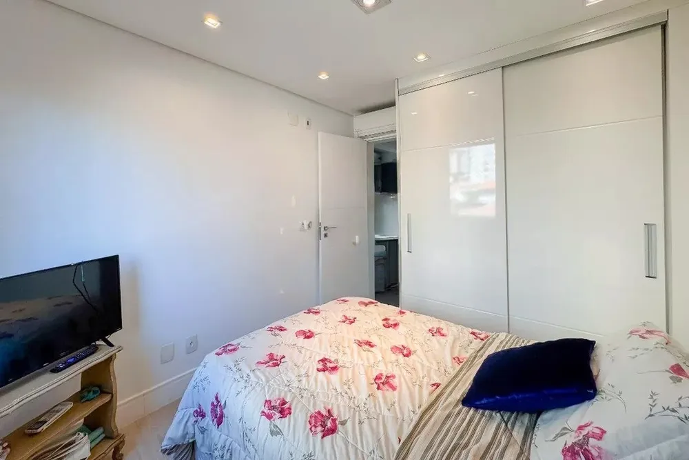 Apartamento, 3 quartos, 106 m² - Foto 2