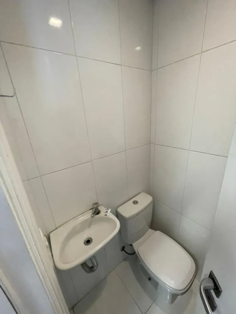 Apartamento, 3 quartos, 127 m² - Foto 2