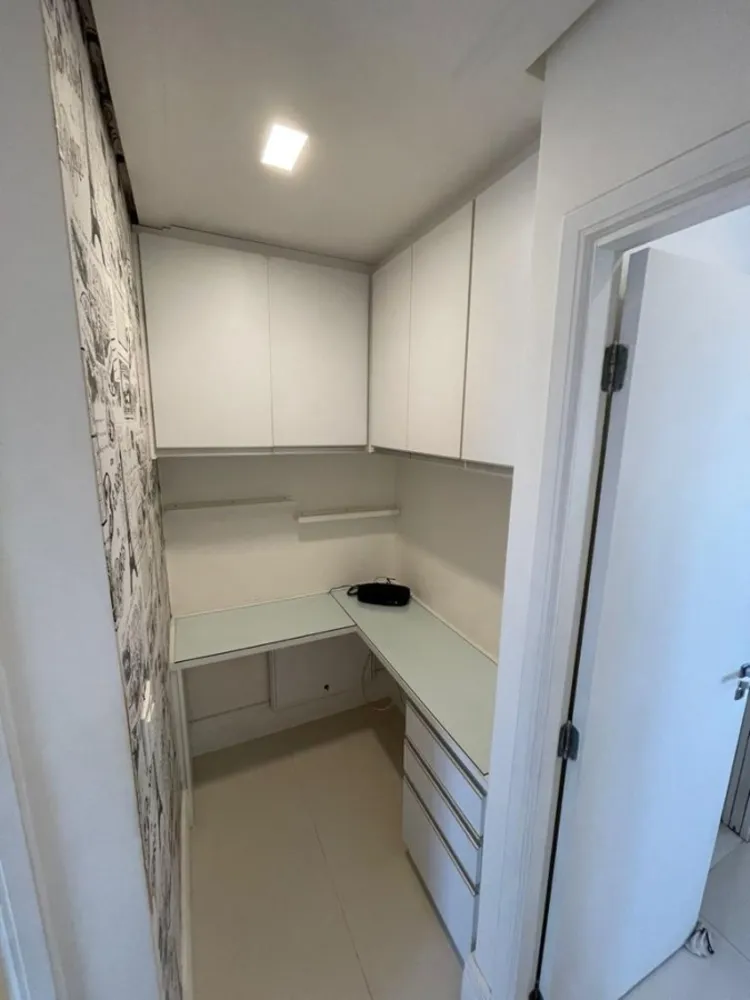 Apartamento, 3 quartos, 127 m² - Foto 1