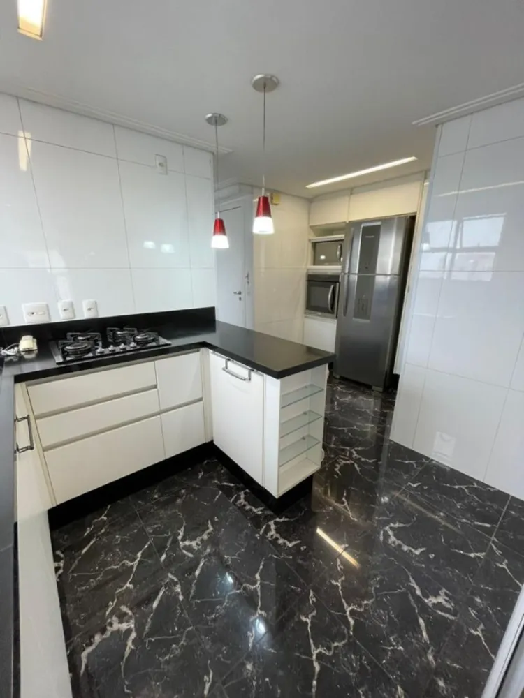 Apartamento, 3 quartos, 127 m² - Foto 6