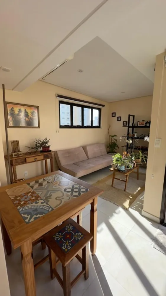Cobertura, 3 quartos, 174 m² - Foto 8