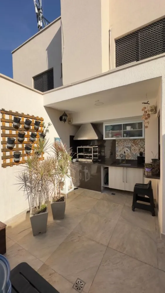 Cobertura, 3 quartos, 174 m² - Foto 9