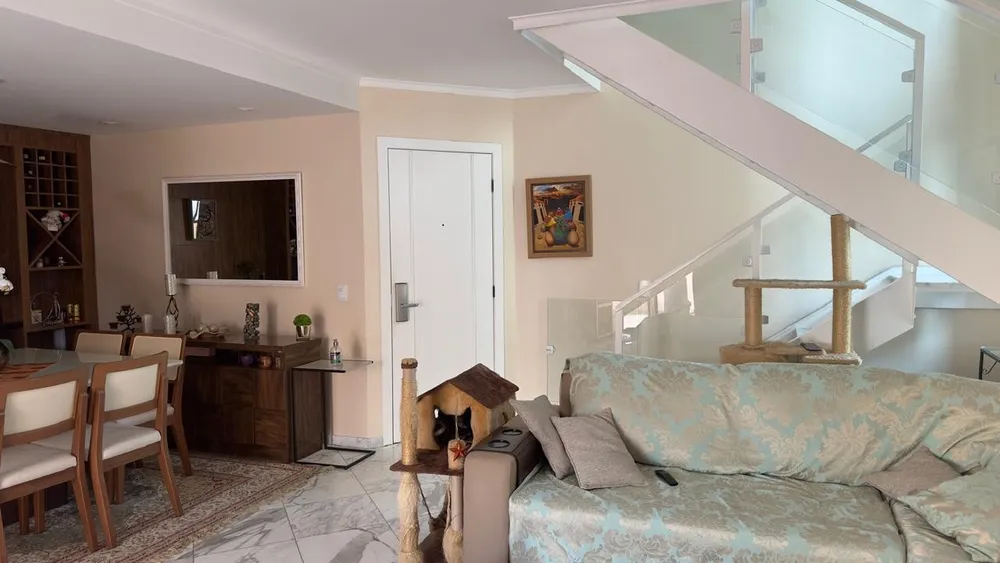 Cobertura, 3 quartos, 174 m² - Foto 3