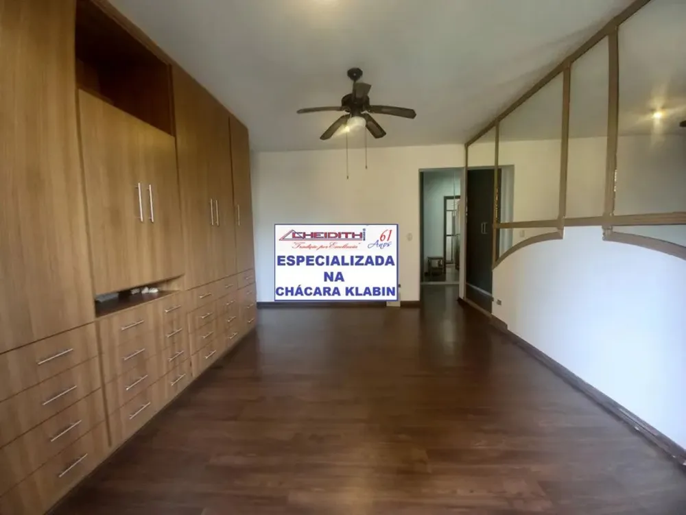 Apartamento, 4 quartos, 225 m² - Foto 2
