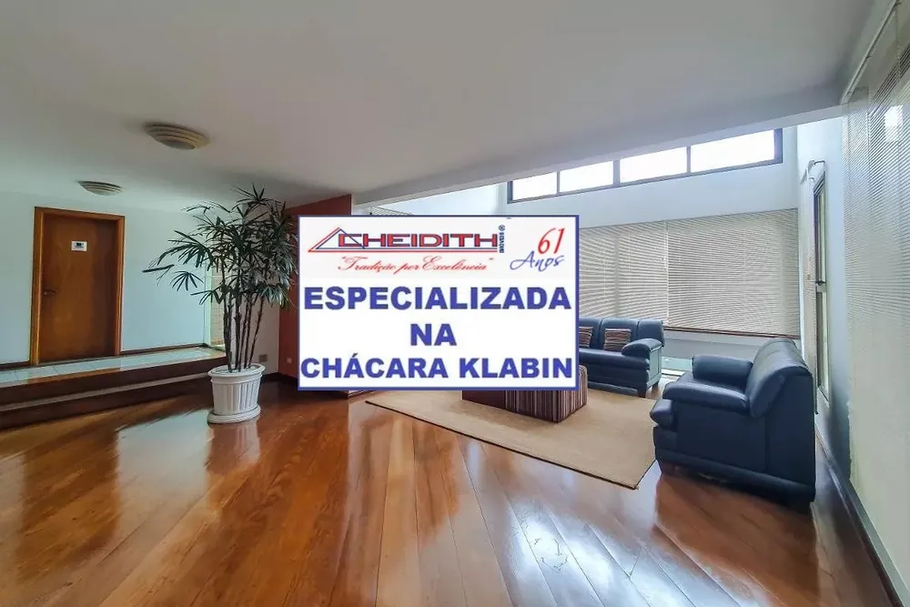 Apartamento, 4 quartos, 225 m² - Foto 12