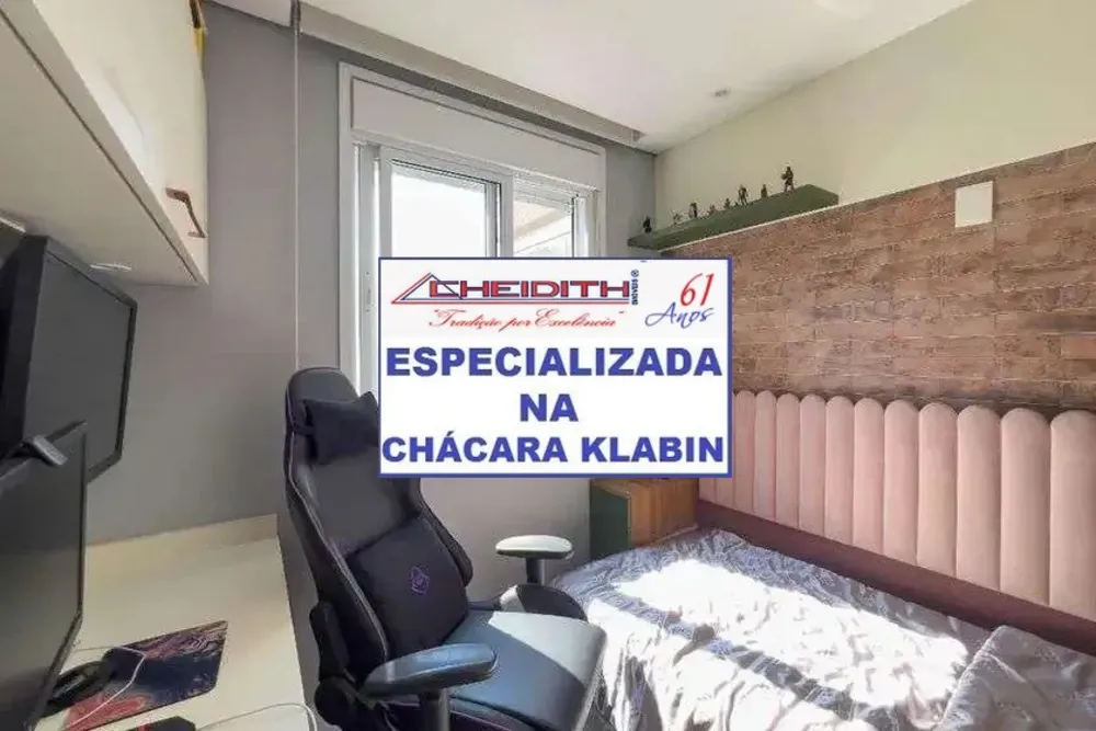 Apartamento, 3 quartos, 70 m² - Foto 6