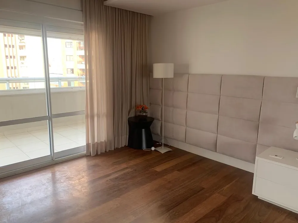 Apartamento, 4 quartos, 270 m² - Foto 4