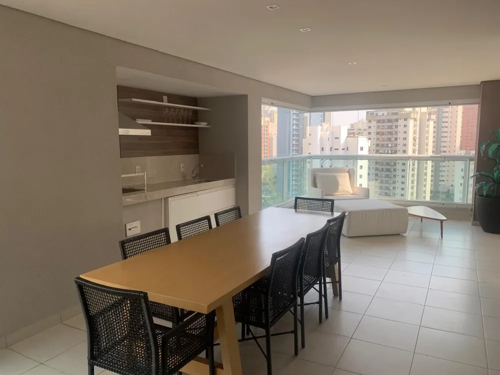 Apartamento, 4 quartos, 270 m² - Foto 5