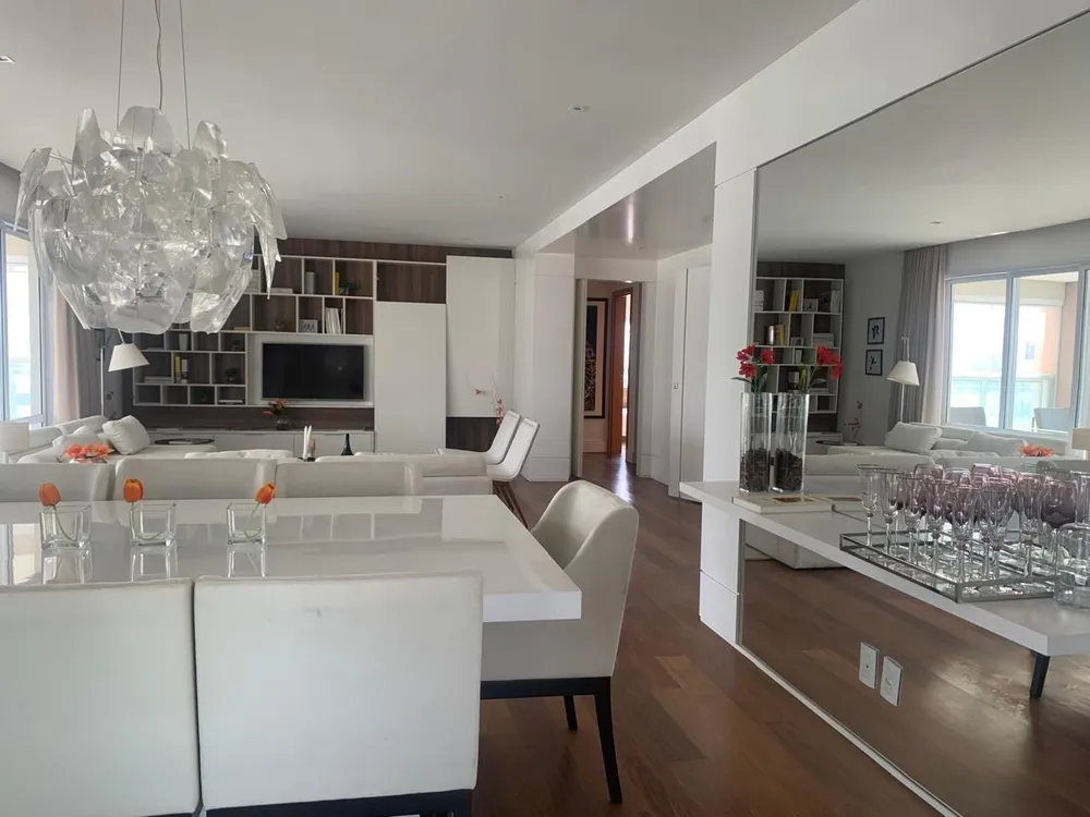 Apartamento, 4 quartos, 270 m² - Foto 8
