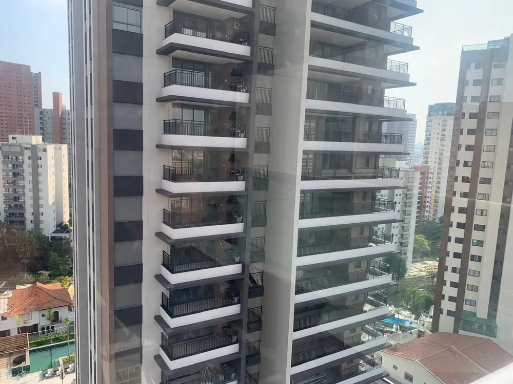 Apartamento, 4 quartos, 270 m² - Foto 7