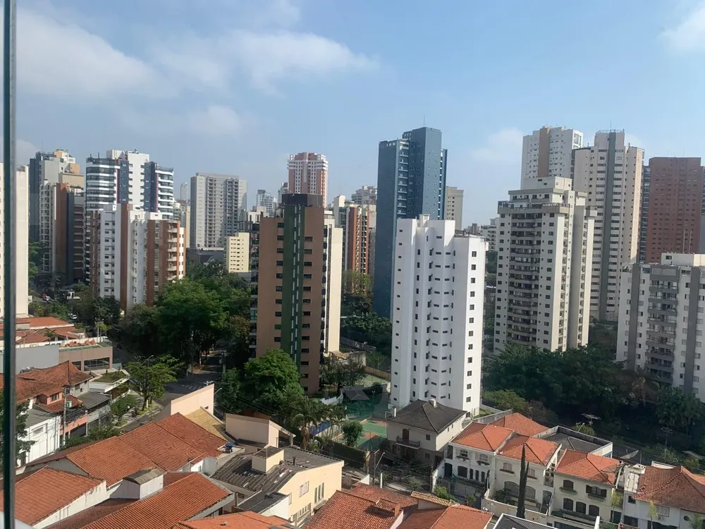 Apartamento, 4 quartos, 270 m² - Foto 6