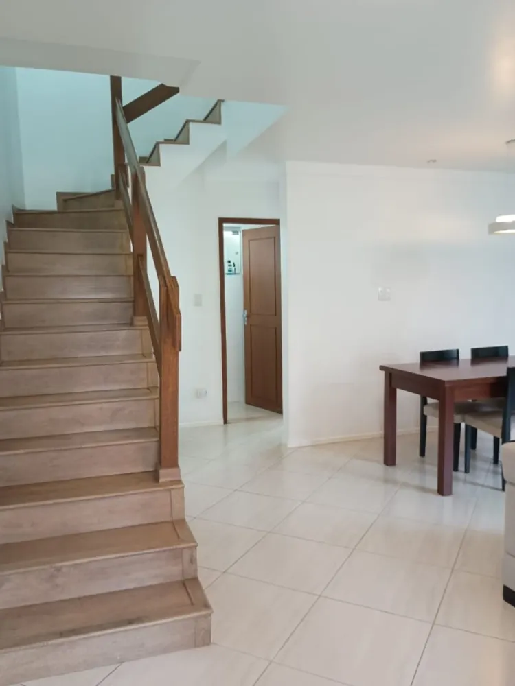 Sobrado, 3 quartos - Foto 1