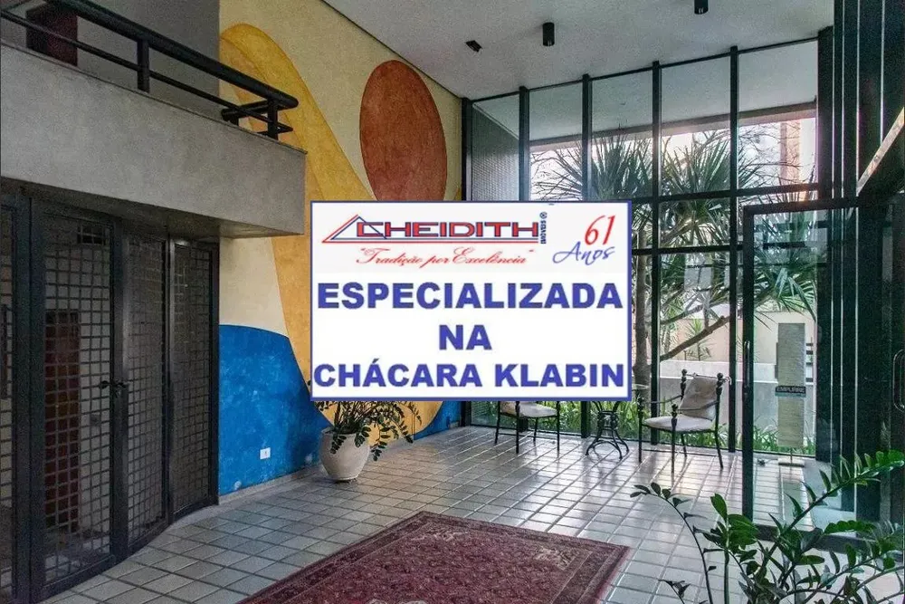 Apartamento, 4 quartos, 300 m² - Foto 12