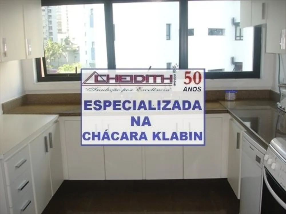 Apartamento, 4 quartos, 300 m² - Foto 4
