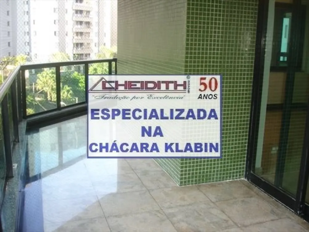 Apartamento, 4 quartos, 300 m² - Foto 2