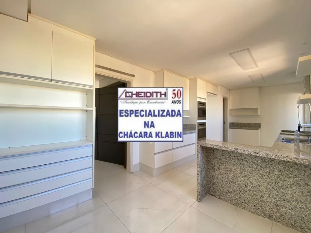 Cobertura, 5 quartos, 345 m² - Foto 12