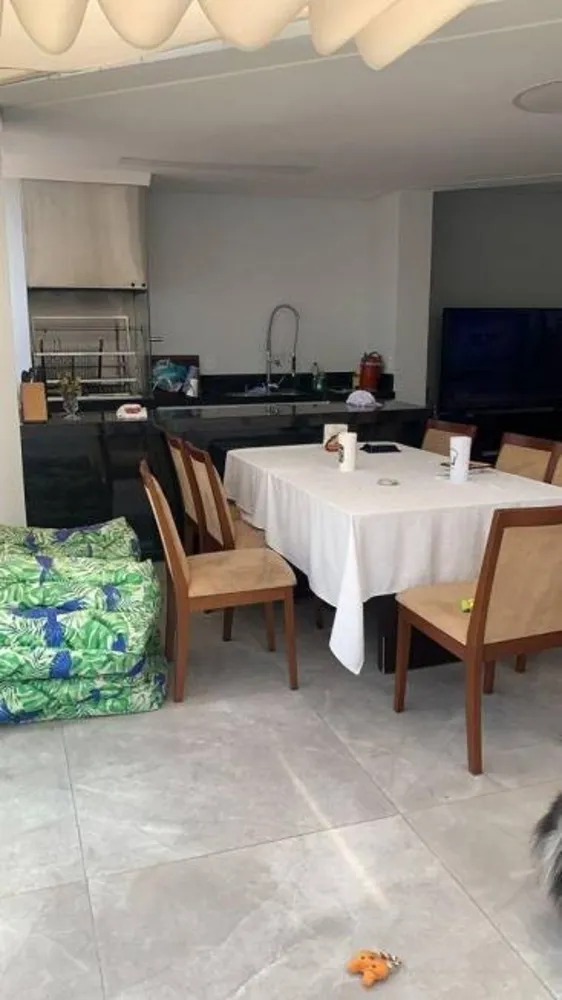 Cobertura, 5 quartos, 345 m² - Foto 2