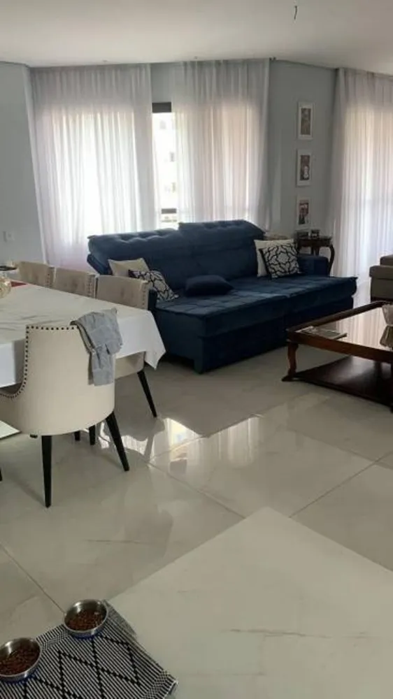 Cobertura, 5 quartos, 345 m² - Foto 3